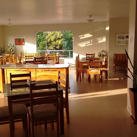 Hotel Destak Mae do Rio Ngoại thất bức ảnh
