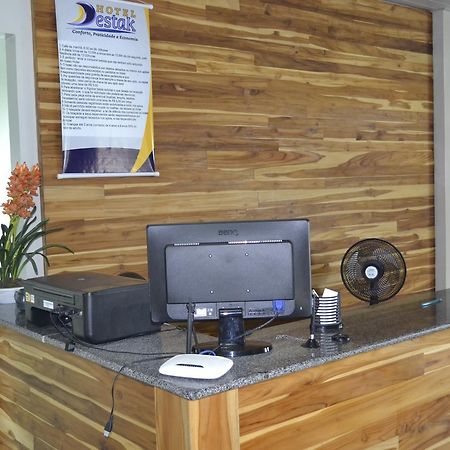 Hotel Destak Mae do Rio Ngoại thất bức ảnh