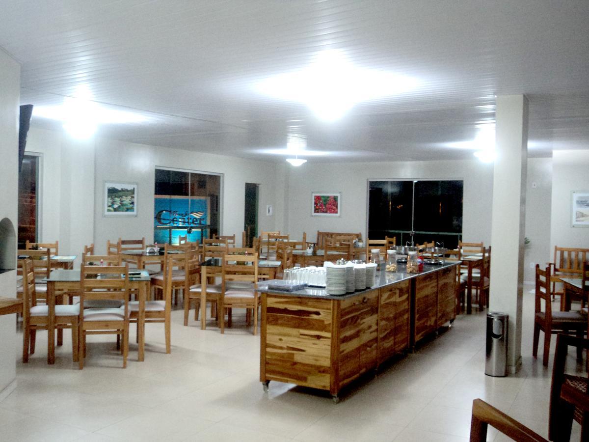 Hotel Destak Mae do Rio Ngoại thất bức ảnh