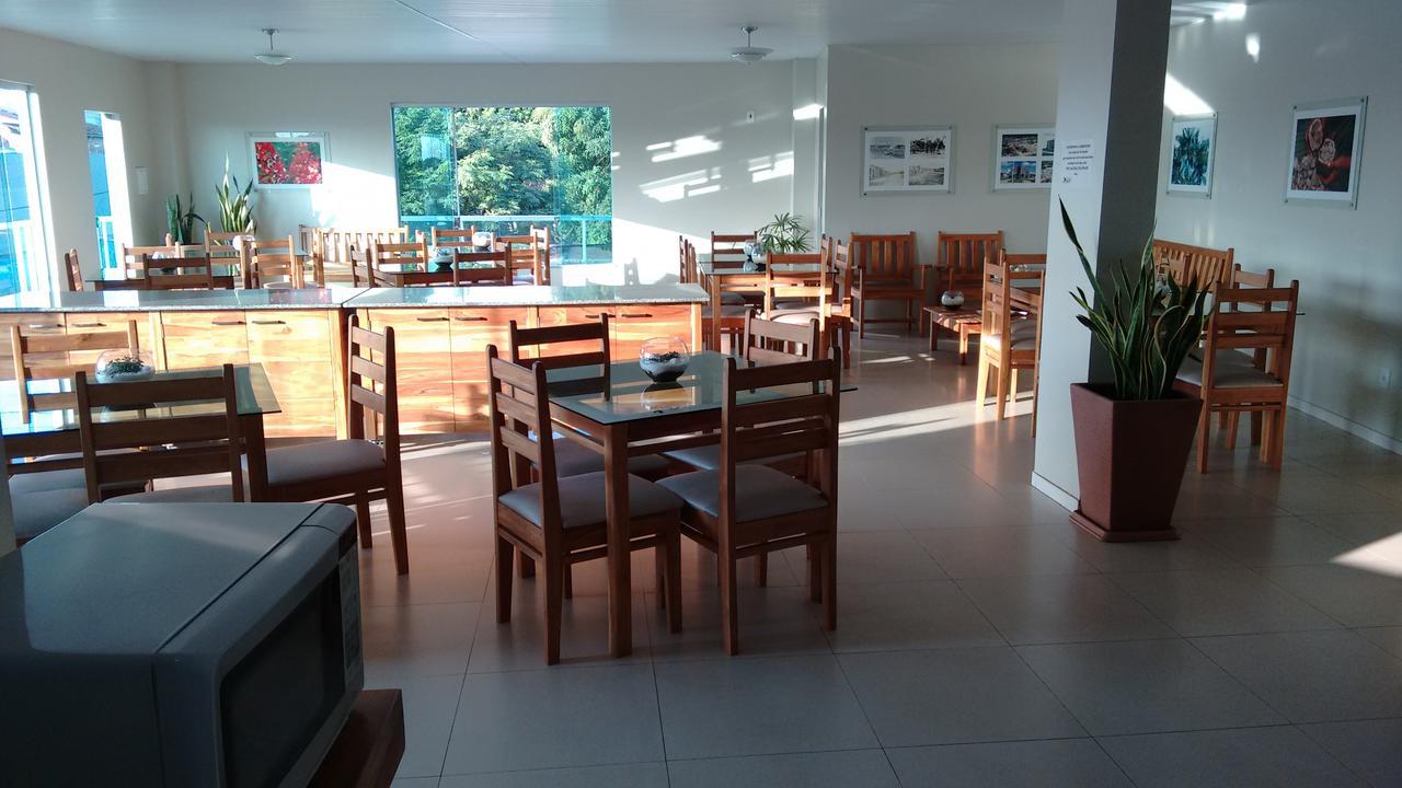 Hotel Destak Mae do Rio Ngoại thất bức ảnh