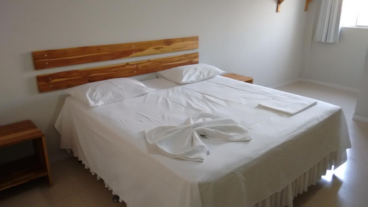 Hotel Destak Mae do Rio Ngoại thất bức ảnh